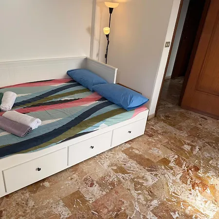 Terramare Apartament *