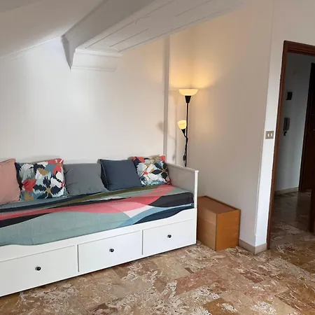 Apartament Terramare
