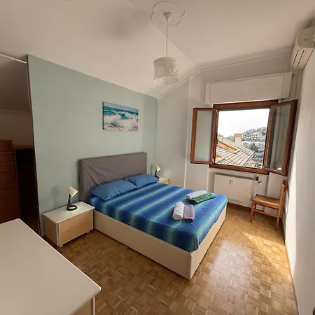 Terramare Apartament *