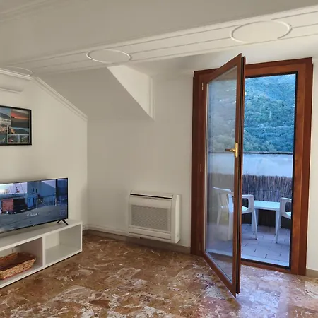 Terramare Apartament *