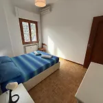 Terramare Lägenhet Bogliasco