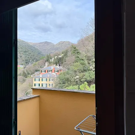 Terramare * Bogliasco