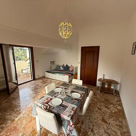 Terramare Apartman