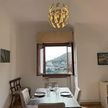 Terramare * Bogliasco