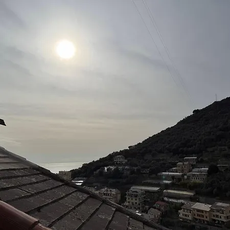Terramare Apartman *