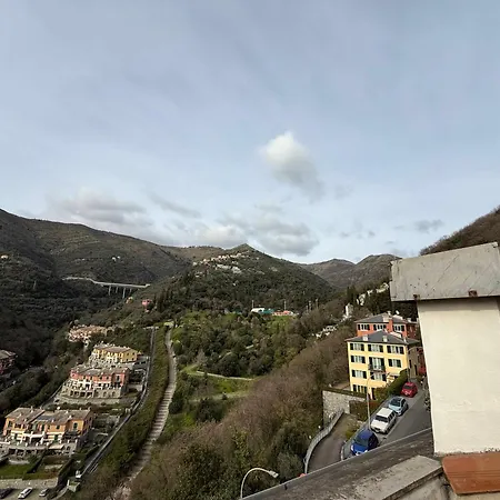 Terramare Apartman