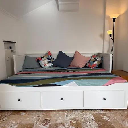 Apartment Terramare *