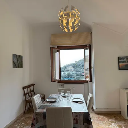 Terramare Apartman