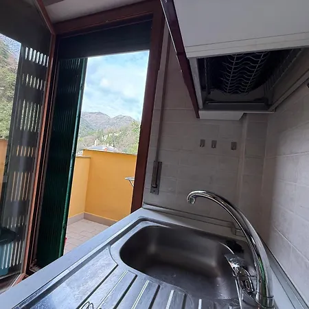 Apartment Terramare *