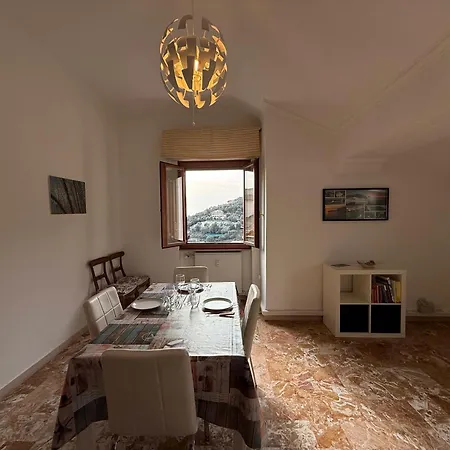 Appartement Terramare Bogliasco