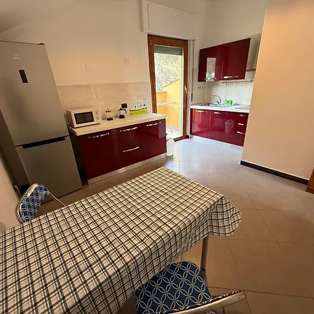 Terramare * Bogliasco