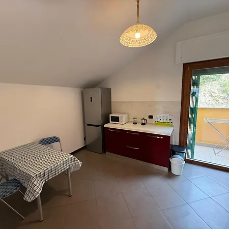 Apartman Terramare