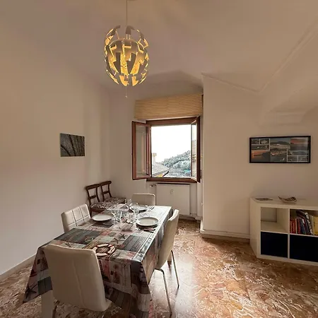 Terramare Apartment *