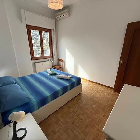 Terramare Apartman Bogliasco