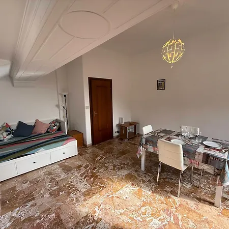 Apartmán Terramare Bogliasco