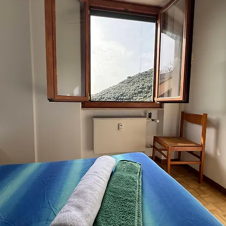 Terramare Apartman