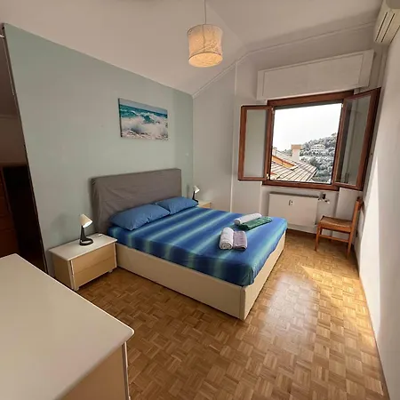 Terramare Bogliasco