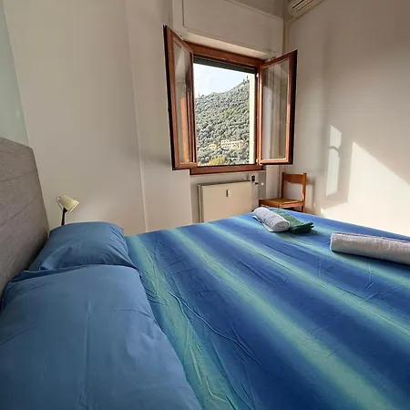 Apartmán Terramare