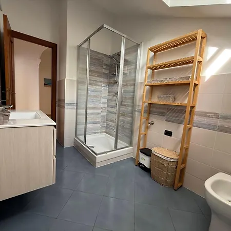 Apartment Terramare Bogliasco