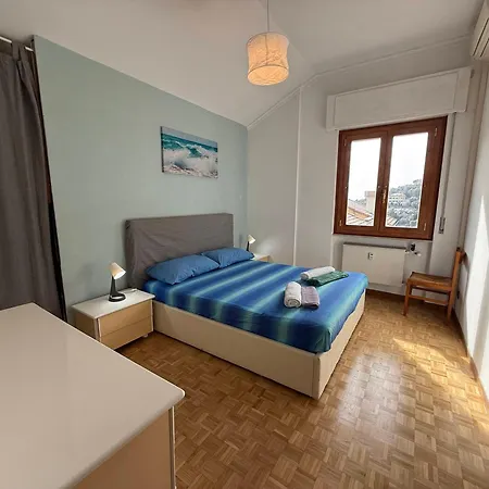 Terramare Apartman