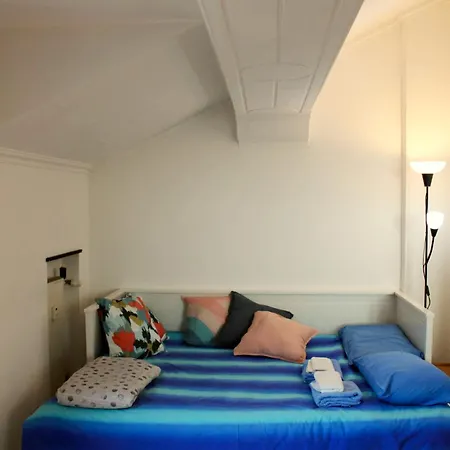 Apartmán Terramare *