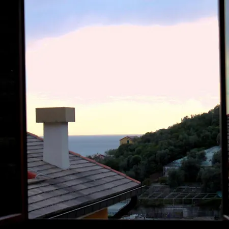 Terramare Διαμέρισμα *