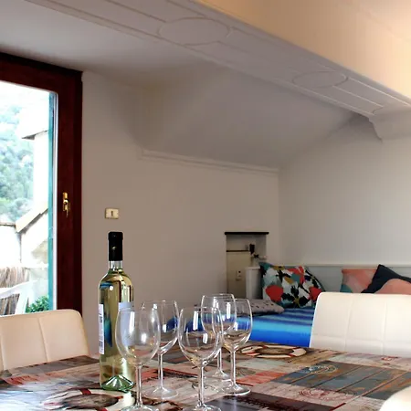 Terramare Apartmán
