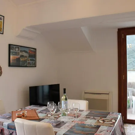 Apartmán Terramare